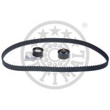 SK-1273 OPTIMAL Комплект ременя ГРМ