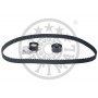 SK-1273 OPTIMAL Комплект ременя ГРМ