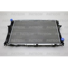 PRS3380 PATRON Радіатор охолодження двигуна