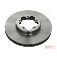 DI-0332C JAPANPARTS Гальмівний диск