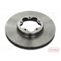 DI-0332C JAPANPARTS Гальмівний диск