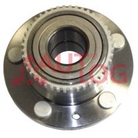 RS1203 AUTLOG Комплект підшипника ступиці колеса