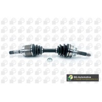 DS5400R BGA Привідний вал