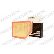 8A0170 RIDEX Повітряний фільтр