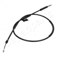 BC-308 JAPANPARTS Тросик, cтояночный тормоз
