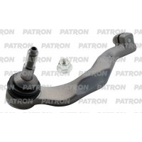PS10053R PATRON Наконечник поперечної кермової тяги