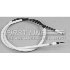FKB2778 FIRST LINE Тросик, cтояночный тормоз