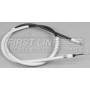 FKB2778 FIRST LINE Тросик, cтояночный тормоз