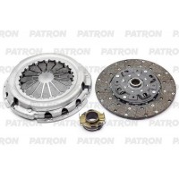 PCE0125 PATRON Комплект зчеплення