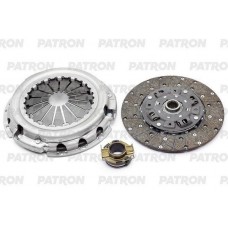 PCE0125 PATRON Комплект зчеплення