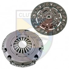 MCK3252 CLUTCHNUS Комплект зчеплення