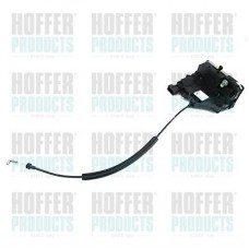 3100621 HOFFER Замок дверей