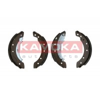 JQ202051 KAMOKA Комплект гальмівних колодок