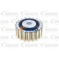 V46-0303 VAICO Паразитный / Ведущий ролик, Зубчастий ремінь
