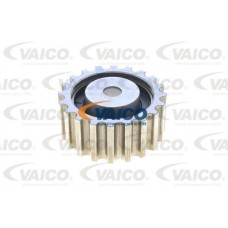 V46-0303 VAICO Паразитный / Ведущий ролик, Зубчастий ремінь