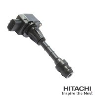 2503909 HITACHI Котушка запалювання