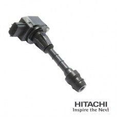 2503909 HITACHI Котушка запалювання