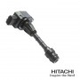 2503909 HITACHI Котушка запалювання