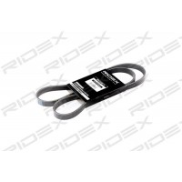 305P0040 RIDEX Поліклиновий ремінь