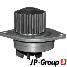 4114101000 JP GROUP Водяний насос охолодження двигуна