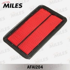 AFAI204 MILES Повітряний фільтр