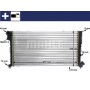 CR 475 000S MAHLE Радіатор охолодження двигуна