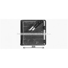VNV422 AVA QUALITY COOLING Випарник кондиціонера