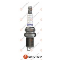 1648409580 EUROREPAR Свічка запалювання