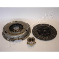 KF-283 JAPANPARTS Комплект зчеплення