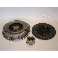 KF-283 JAPANPARTS Комплект зчеплення