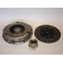 KF-283 JAPANPARTS Комплект зчеплення