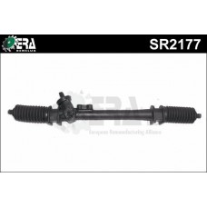 SR2177 ERA Benelux Кермовий механізм
