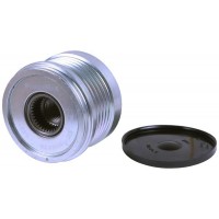 81116920 PowerMax Ремінний шків генератора