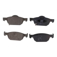 19-1545 MAXGEAR Комплект гальмівних колодок дисковий гальм