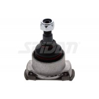 46108 SPIDAN CHASSIS PARTS Шарнір незалежної підвіски поворотного важеля