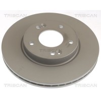 8120 43182C TRISCAN Гальмівний диск