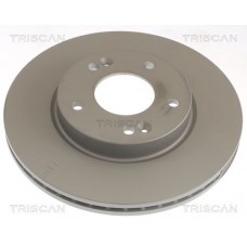 8120 43182C TRISCAN Гальмівний диск