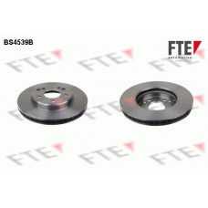 BS4539B FTE Гальмівний диск