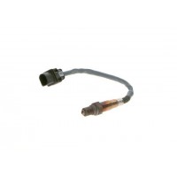 0 258 017 038 BOSCH датчик кисню