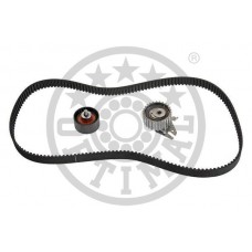 SK-1361 OPTIMAL Комплект ременя ГРМ