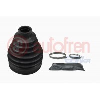 D8263T AUTOFREN SEINSA Комплект пыльника, Привідний вал