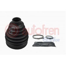 D8263T AUTOFREN SEINSA Комплект пыльника, Привідний вал