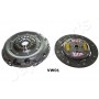 KF-VW01 JAPANPARTS Комплект зчеплення