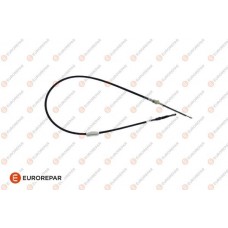 E074001 EUROREPAR Тросик, cтояночный тормоз