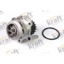 1500297 KRAFT AUTOMOTIVE Водяний насос охолодження двигуна