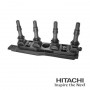 2503810 HITACHI Котушка запалювання