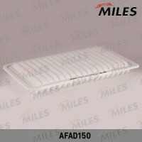 AFAD150 MILES Повітряний фільтр