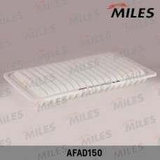AFAD150 MILES Повітряний фільтр