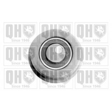 QTT393 QUINTON HAZELL Натяжний ролик ремінь ГРМ