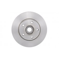 0 986 479 271 BOSCH Гальмівний диск